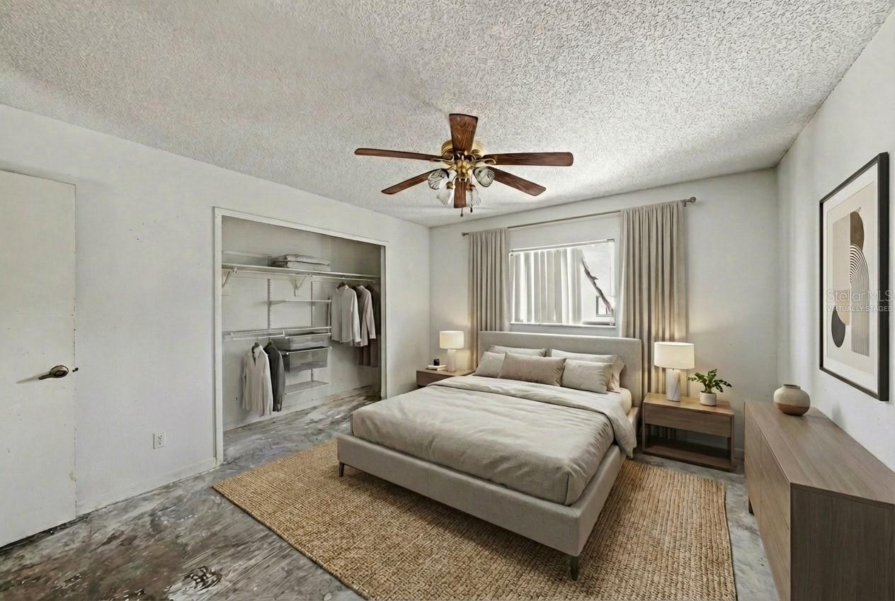 BRANDYWINE CONDO - Residential