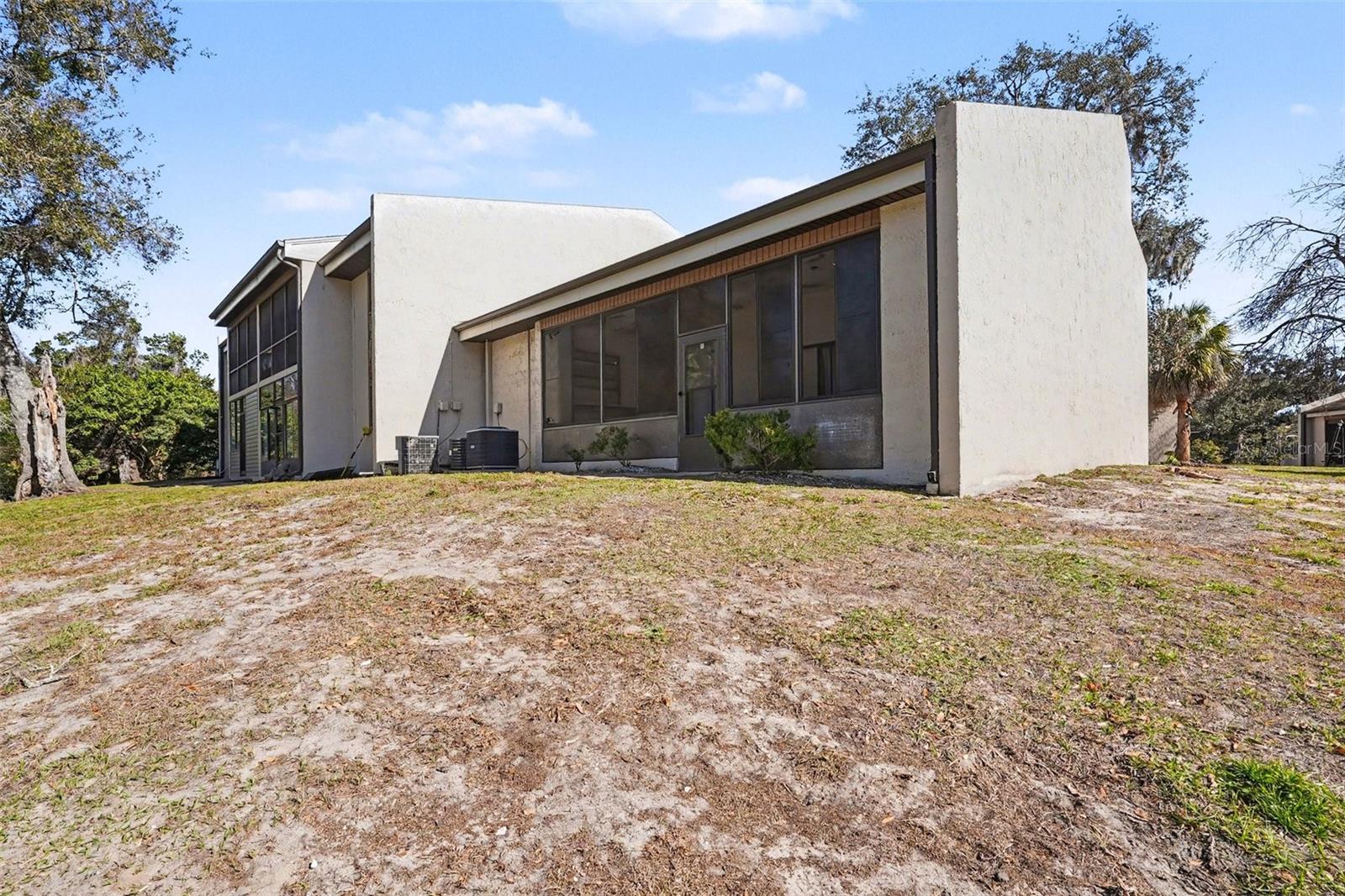 BRANDYWINE CONDO - Residential