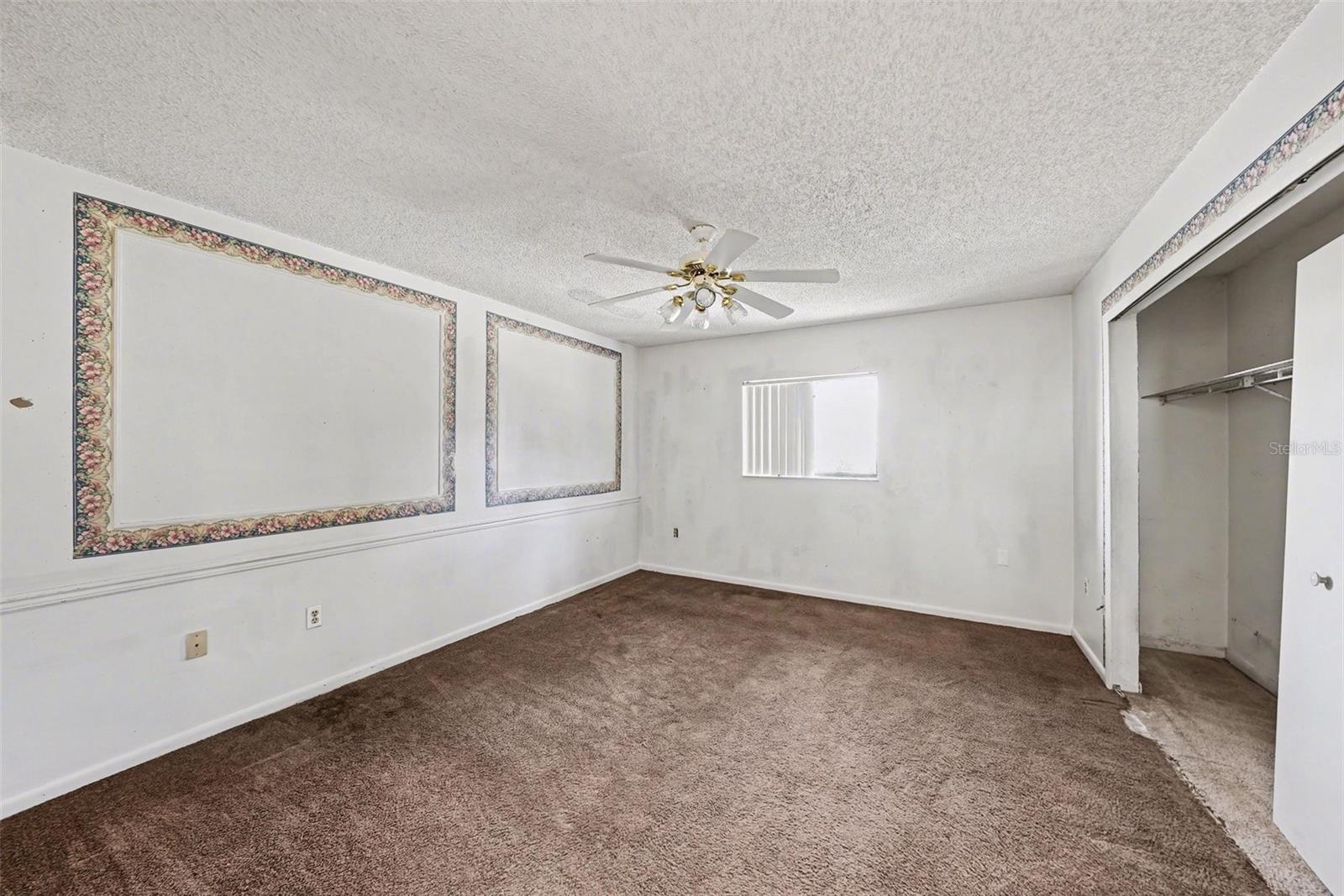 BRANDYWINE CONDO - Residential