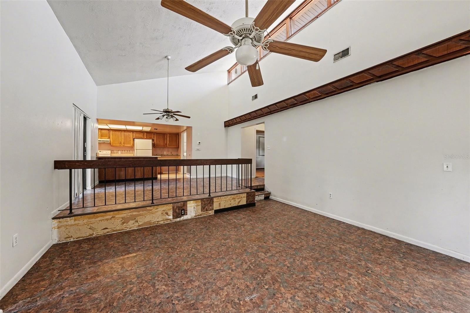 BRANDYWINE CONDO - Residential