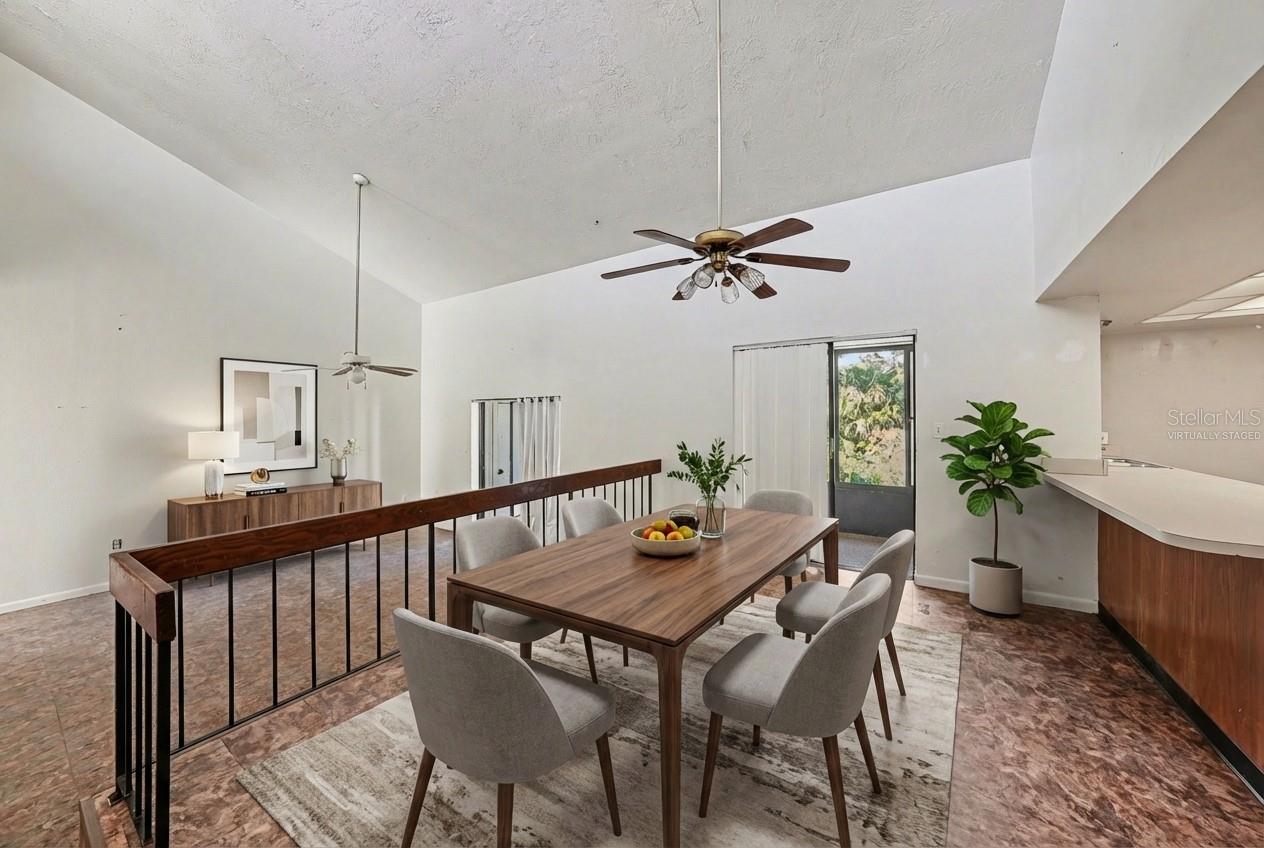 BRANDYWINE CONDO - Residential