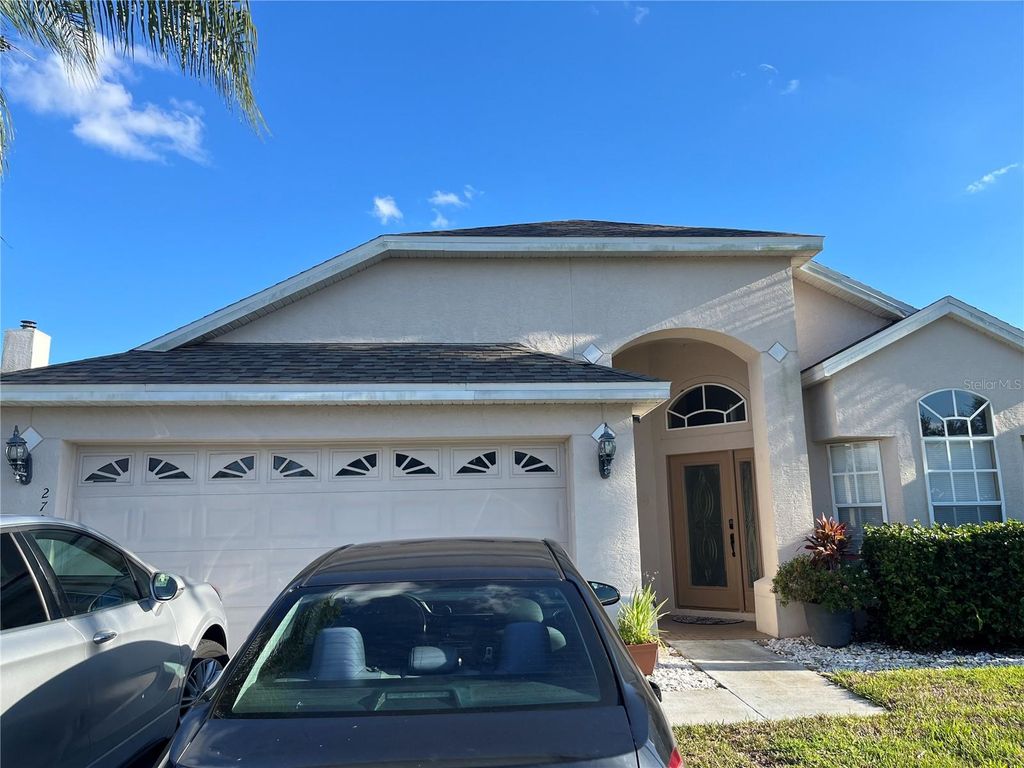 Photo of 2701 Crane Trace Circle, Orlando, FL 32837 (MLS # S5137913)