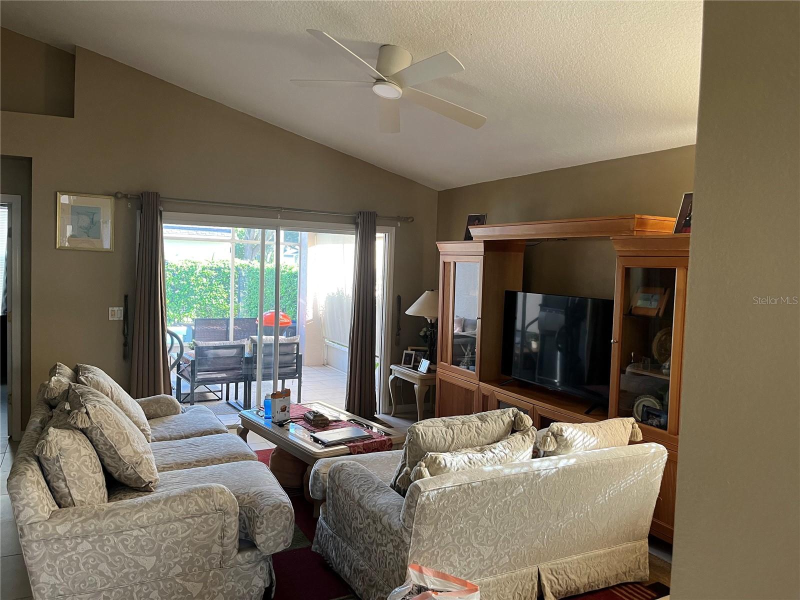 HUNTERS CREEK TR 125 - Residential