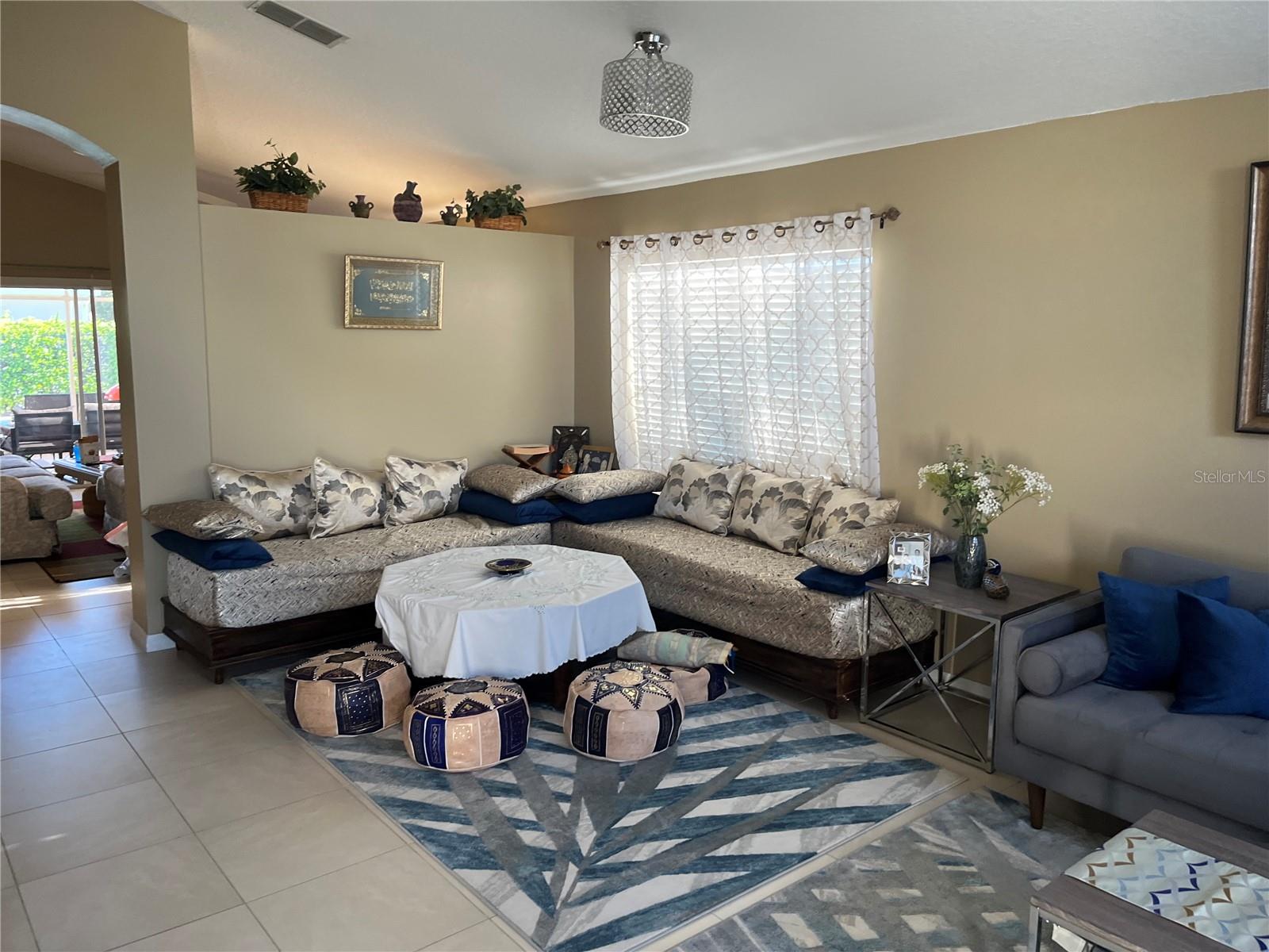 HUNTERS CREEK TR 125 - Residential