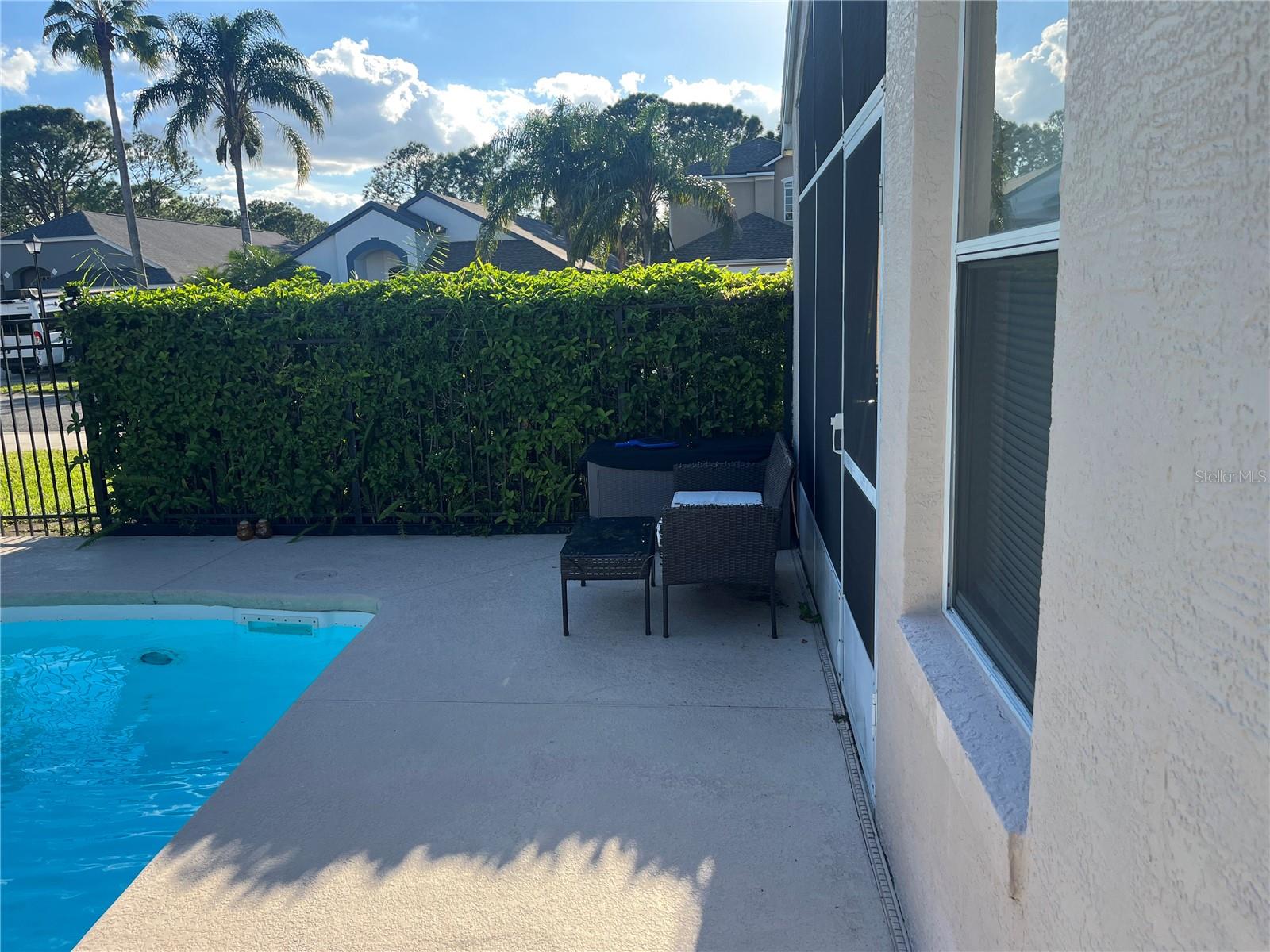 HUNTERS CREEK TR 125 - Residential