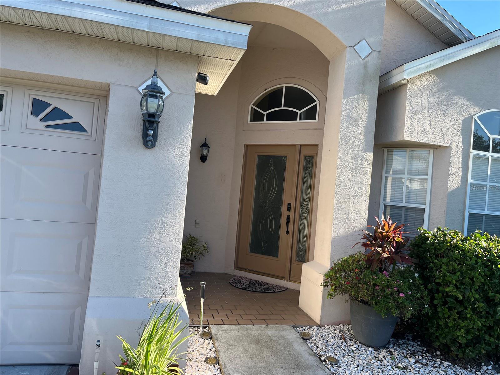 HUNTERS CREEK TR 125 - Residential