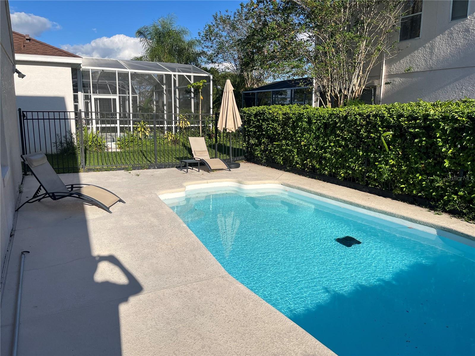 HUNTERS CREEK TR 125 - Residential