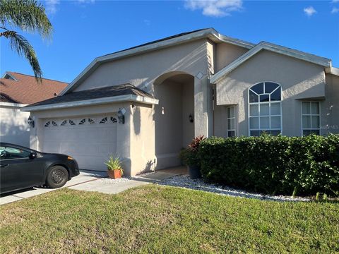 Photo of 2701 Crane Trace Circle, Orlando, FL 32837 (MLS # S5137913)