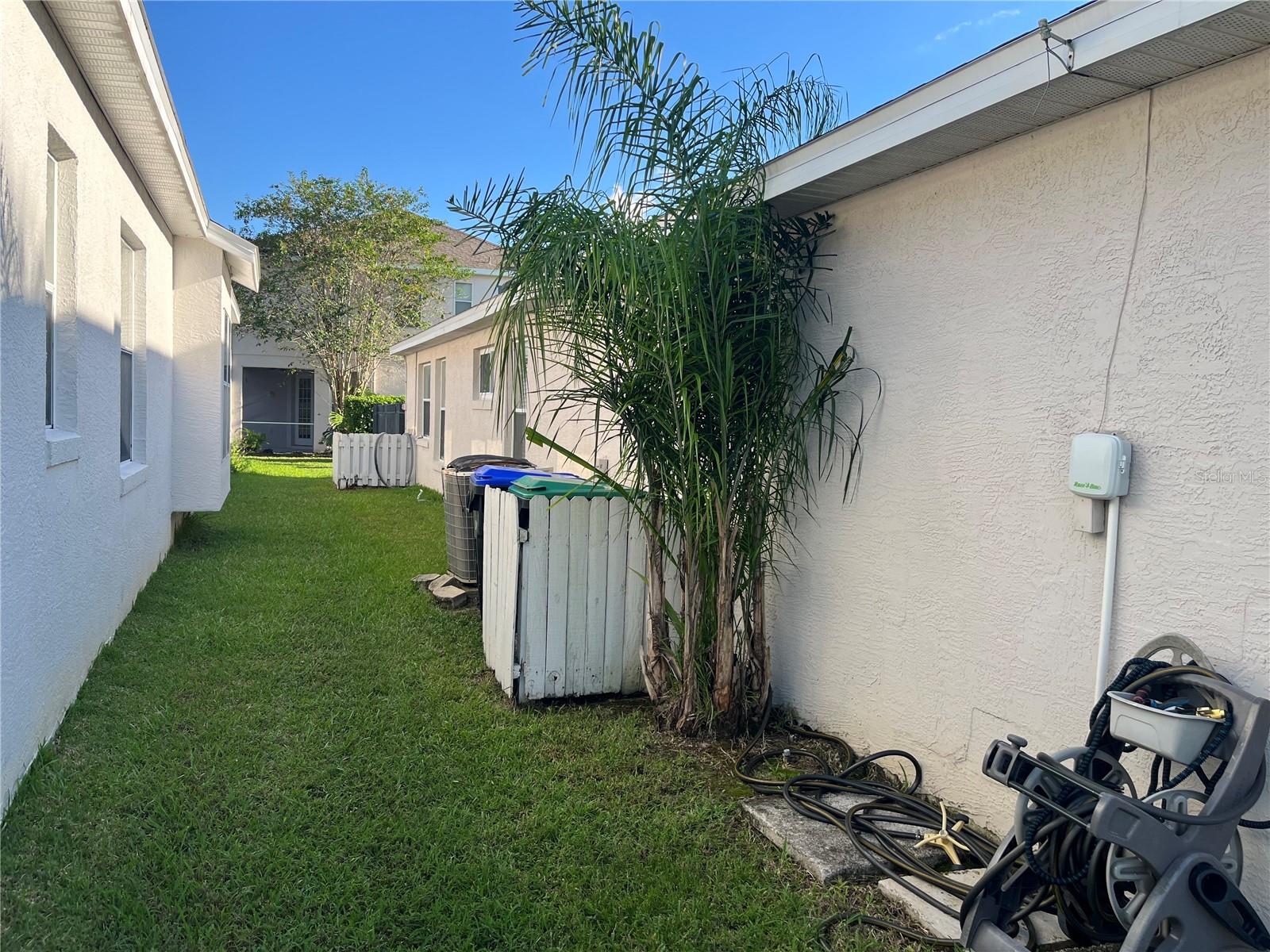 HUNTERS CREEK TR 125 - Residential