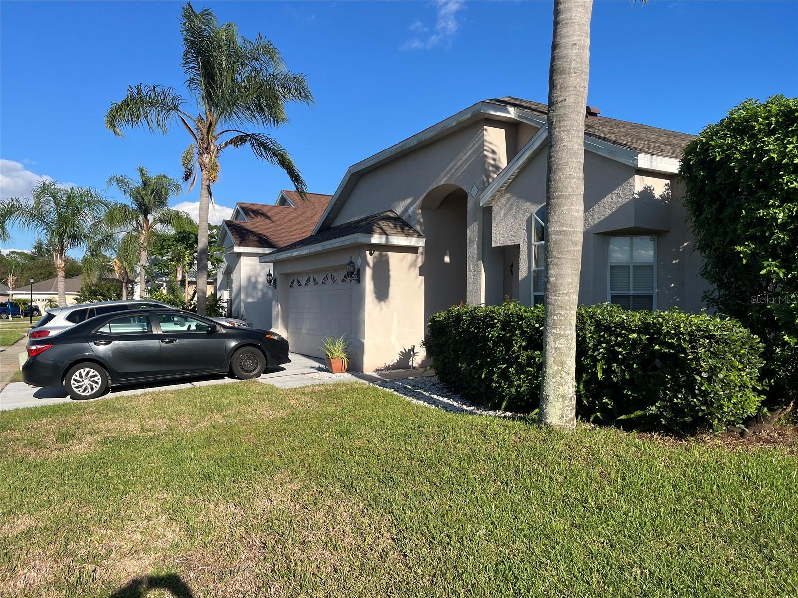 HUNTERS CREEK TR 125 - Residential