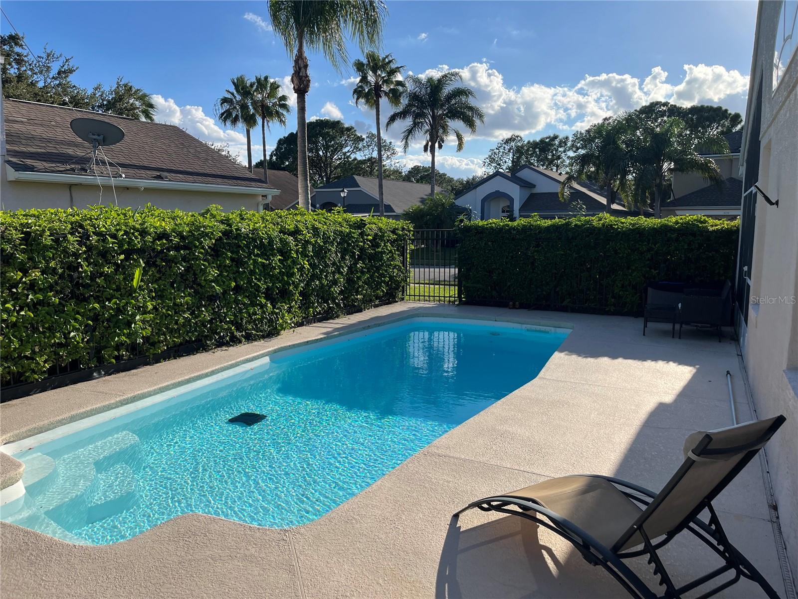 HUNTERS CREEK TR 125 - Residential