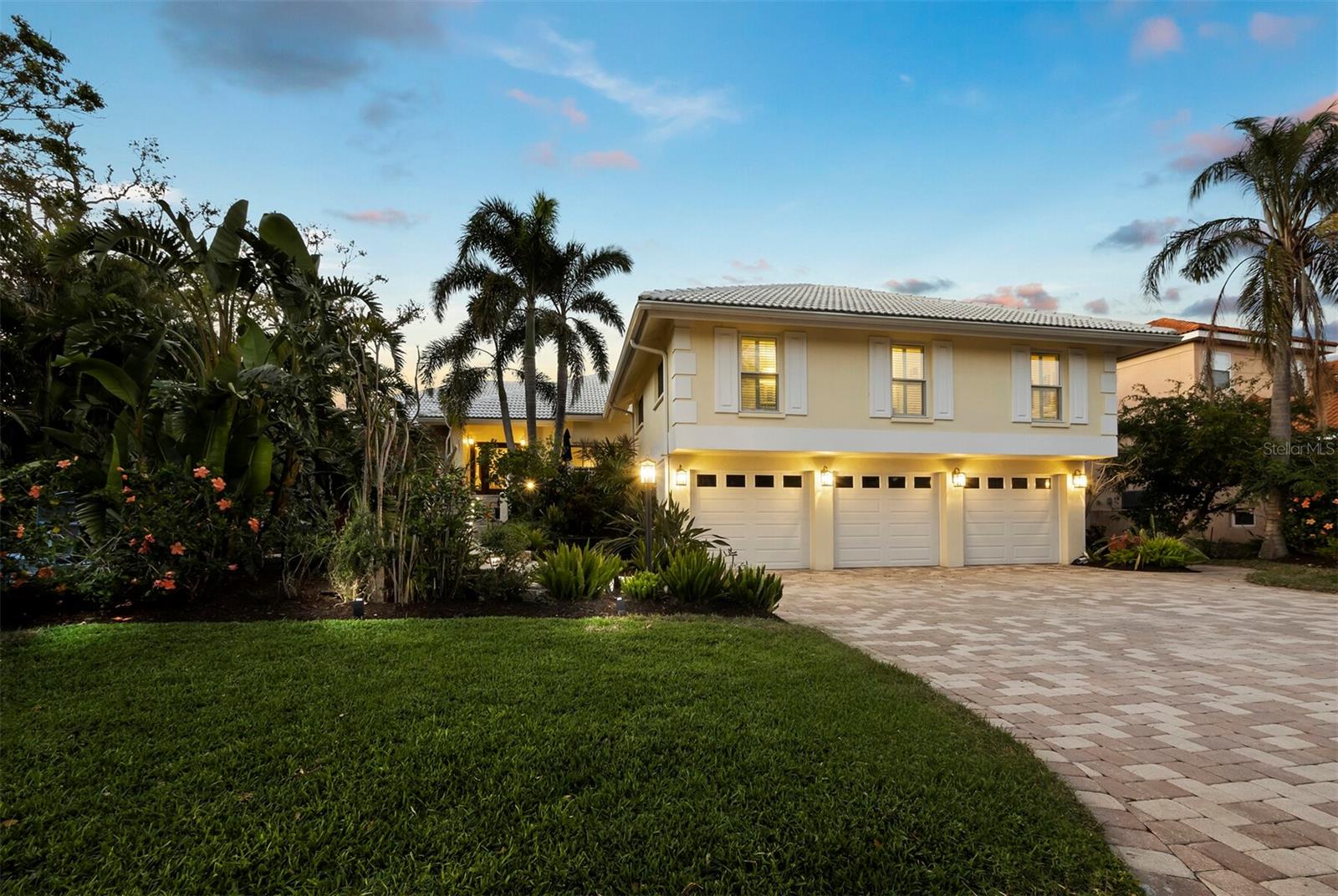 3322 BAYOU ROAD