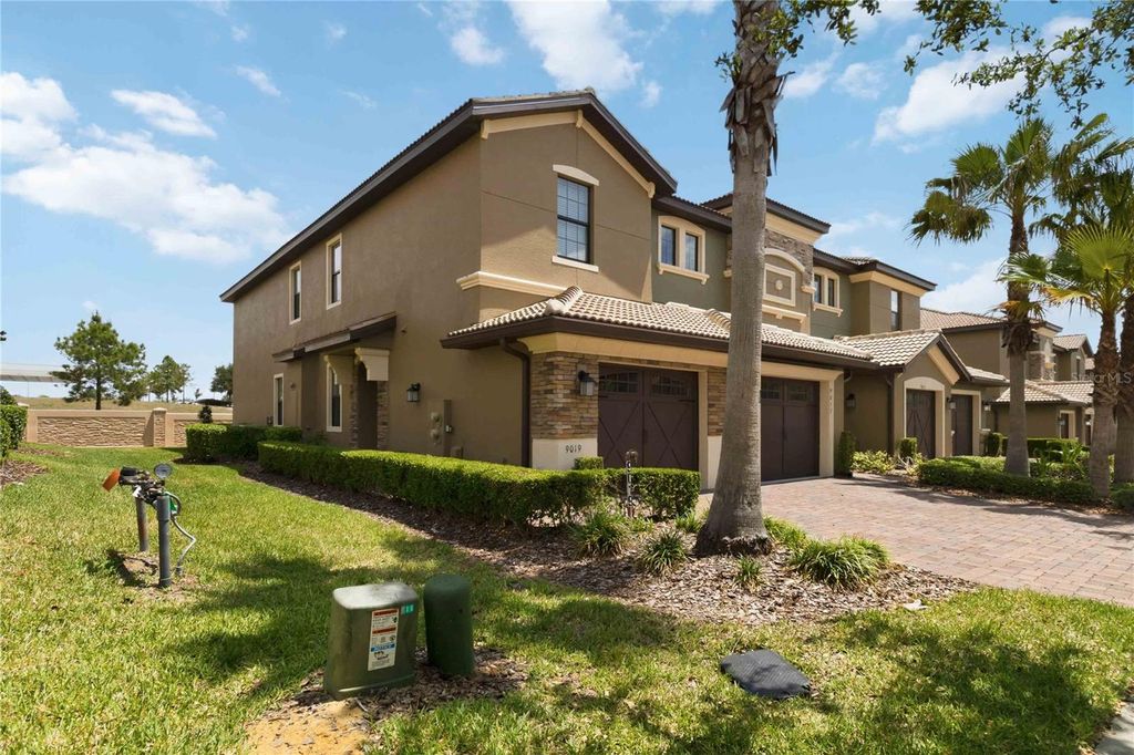 Photo of 9019 Azalea Sands Lane #9019, Davenport, FL 33896 (MLS # S5149291)