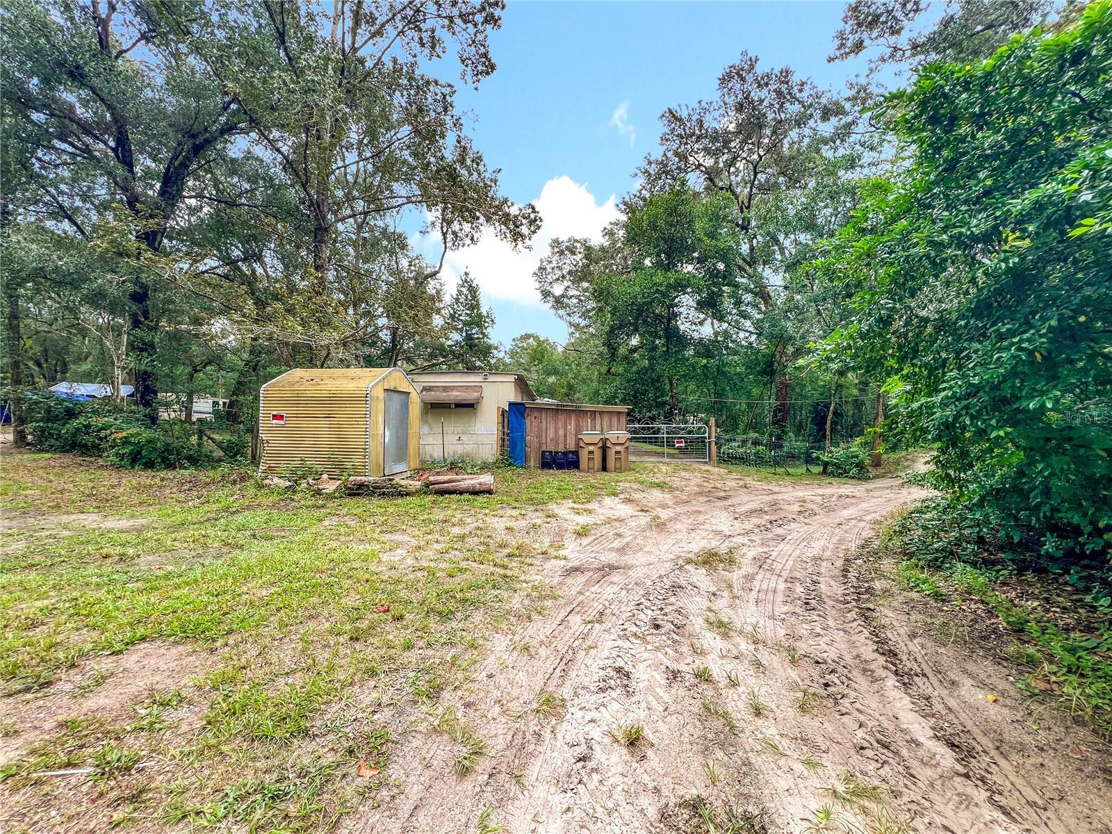 OCALA FOREST CAMPSITES 03 - Residential
