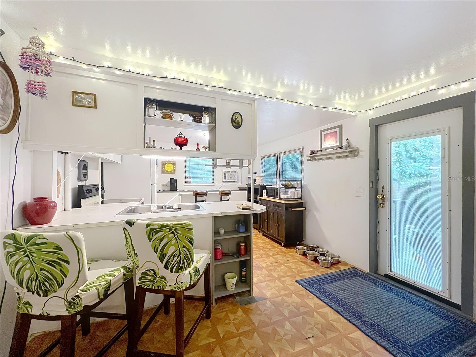 OCALA FOREST CAMPSITES 03 - Residential