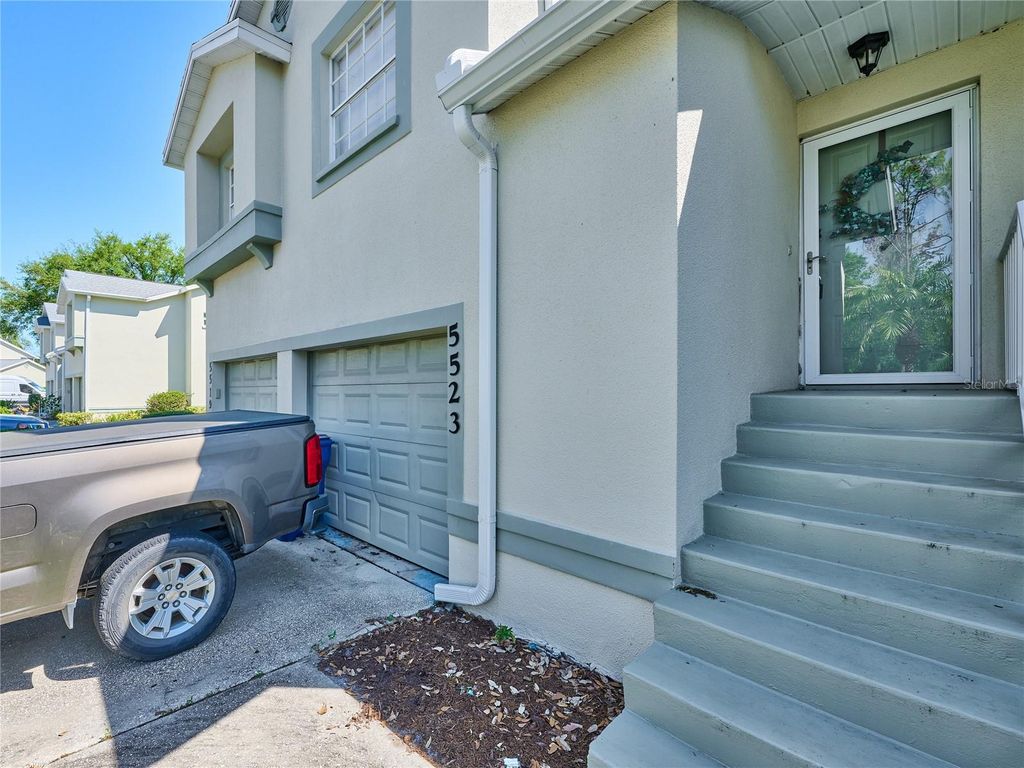 Photo of 5523 Fair Oaks Street, Bradenton, FL 34203 (MLS # C7523699)