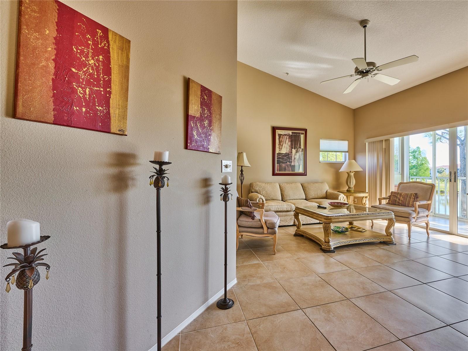 TARA PLANTATION GARDENS - Residential