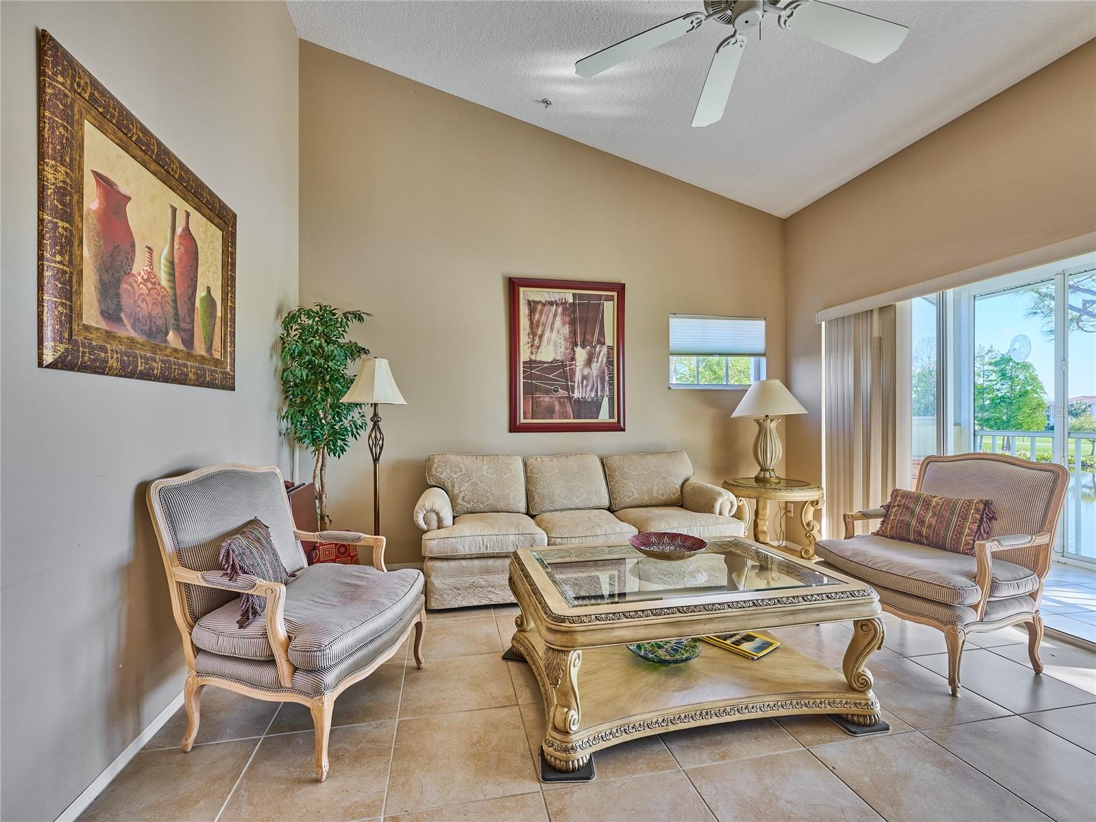 TARA PLANTATION GARDENS - Residential