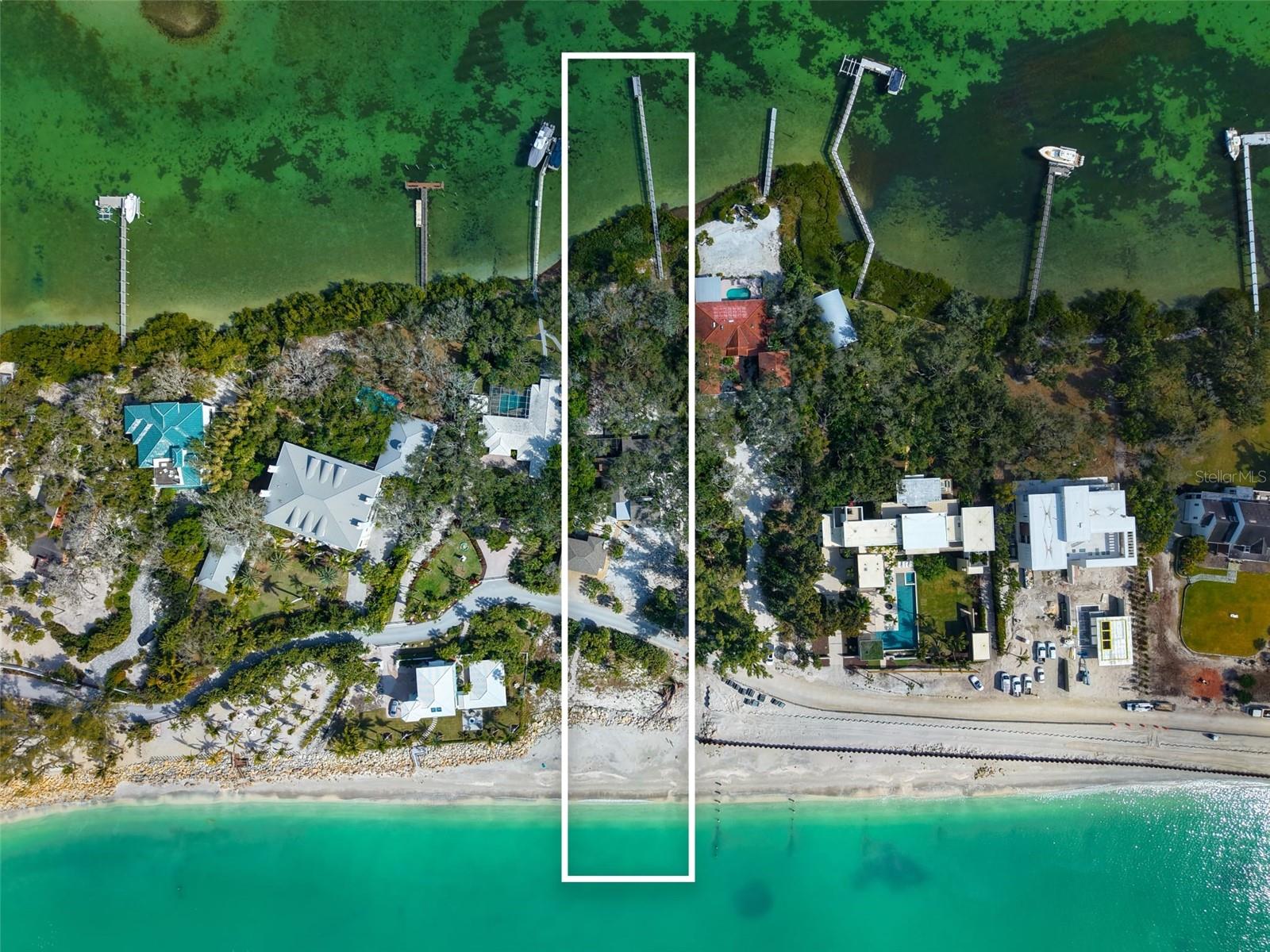 854 N CASEY KEY ROAD