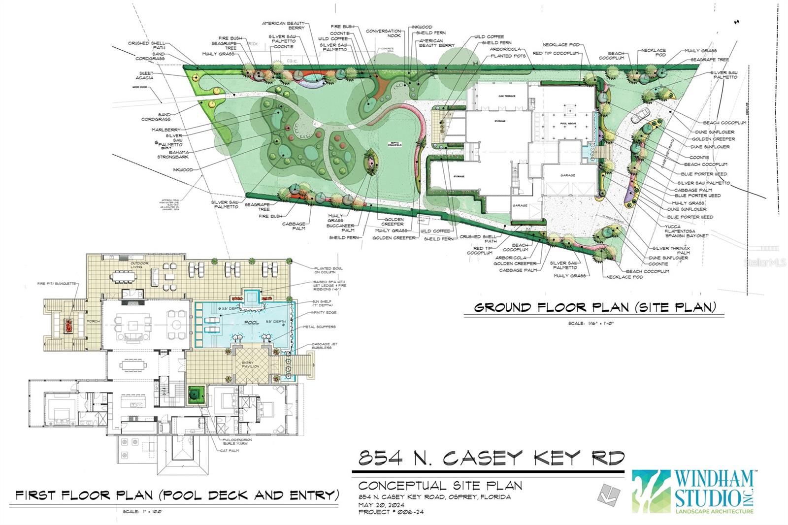 ACREAGE & UNREC - Residential