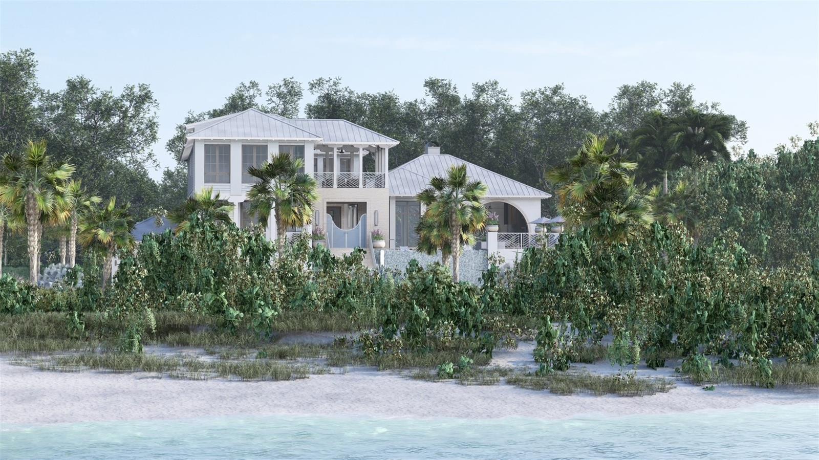 ACREAGE & UNREC - Residential