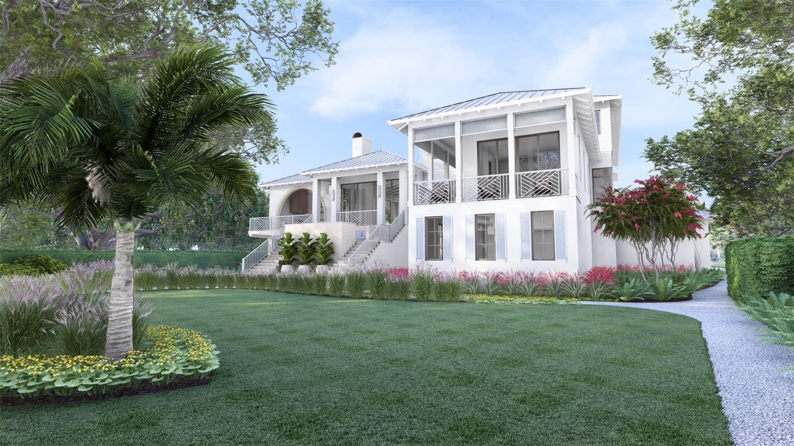 ACREAGE & UNREC - Residential