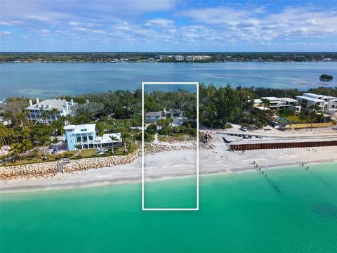 Photo of 854 N Casey Key Road, Osprey, FL 34229 (MLS # N6143043)