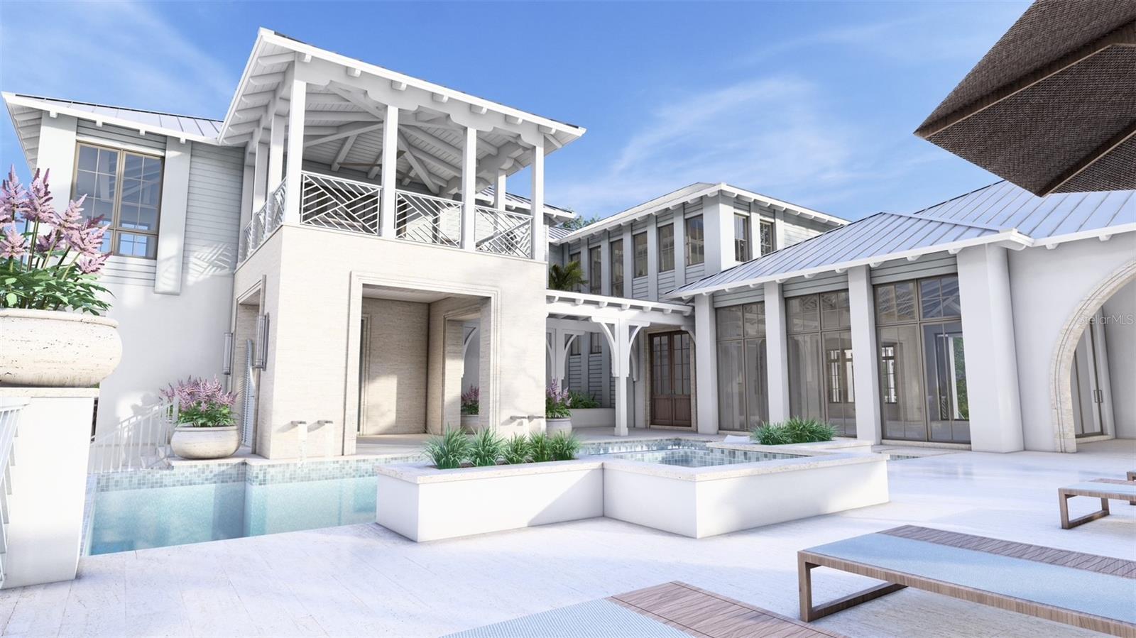 ACREAGE & UNREC - Residential