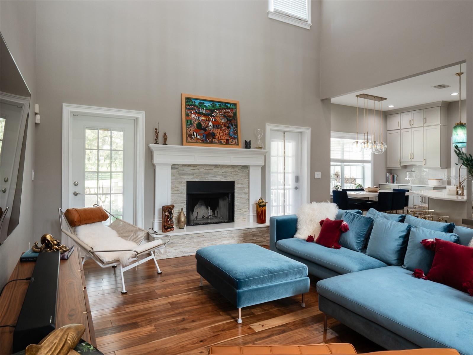 ESTATES AT COTTON PLANT - Farm