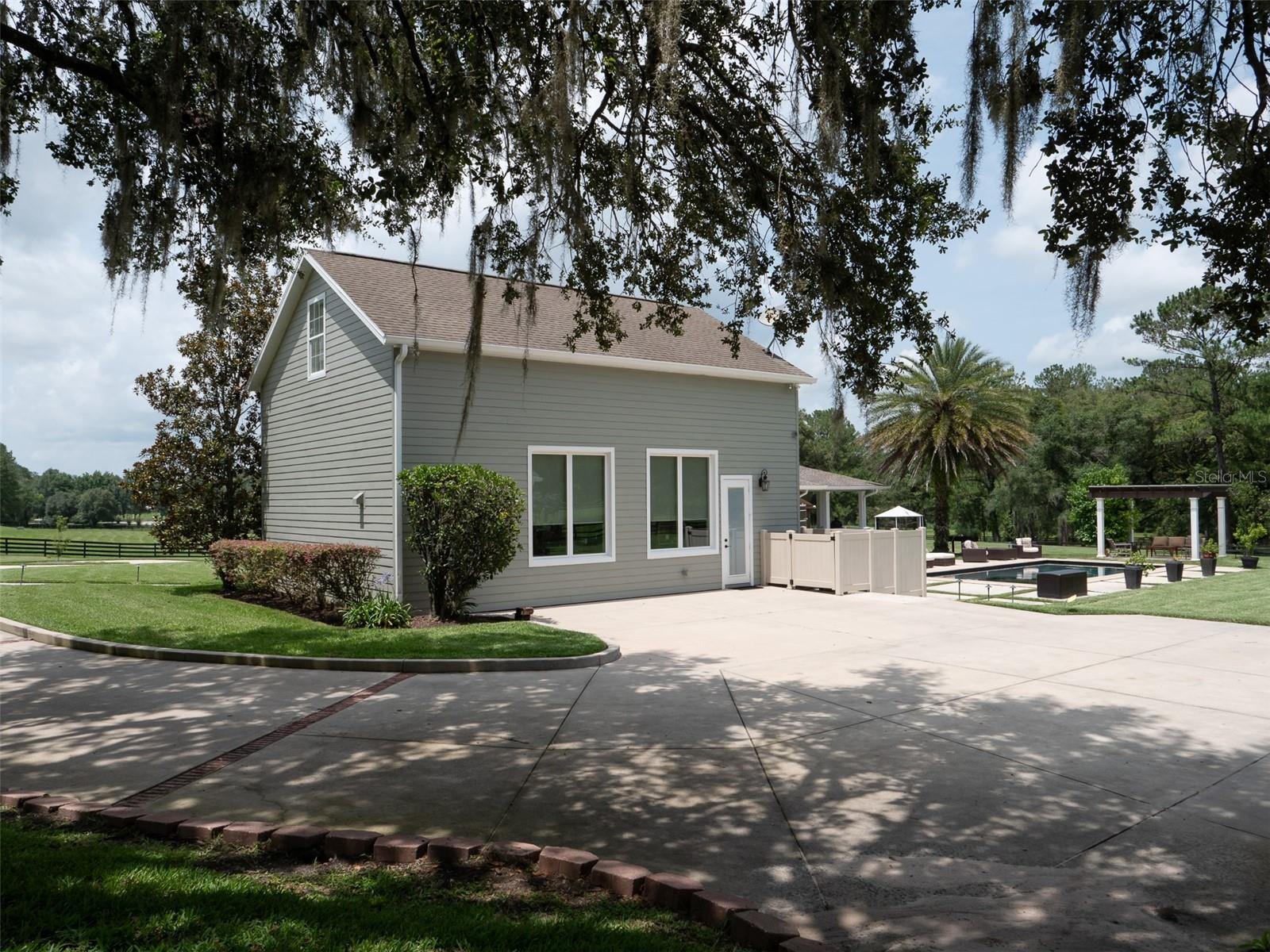 ESTATES AT COTTON PLANT - Farm