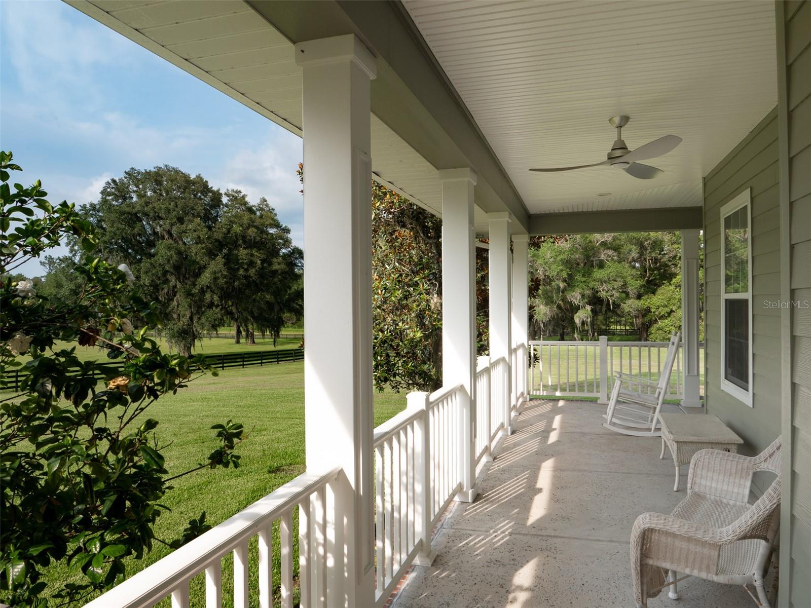 ESTATES AT COTTON PLANT - Farm