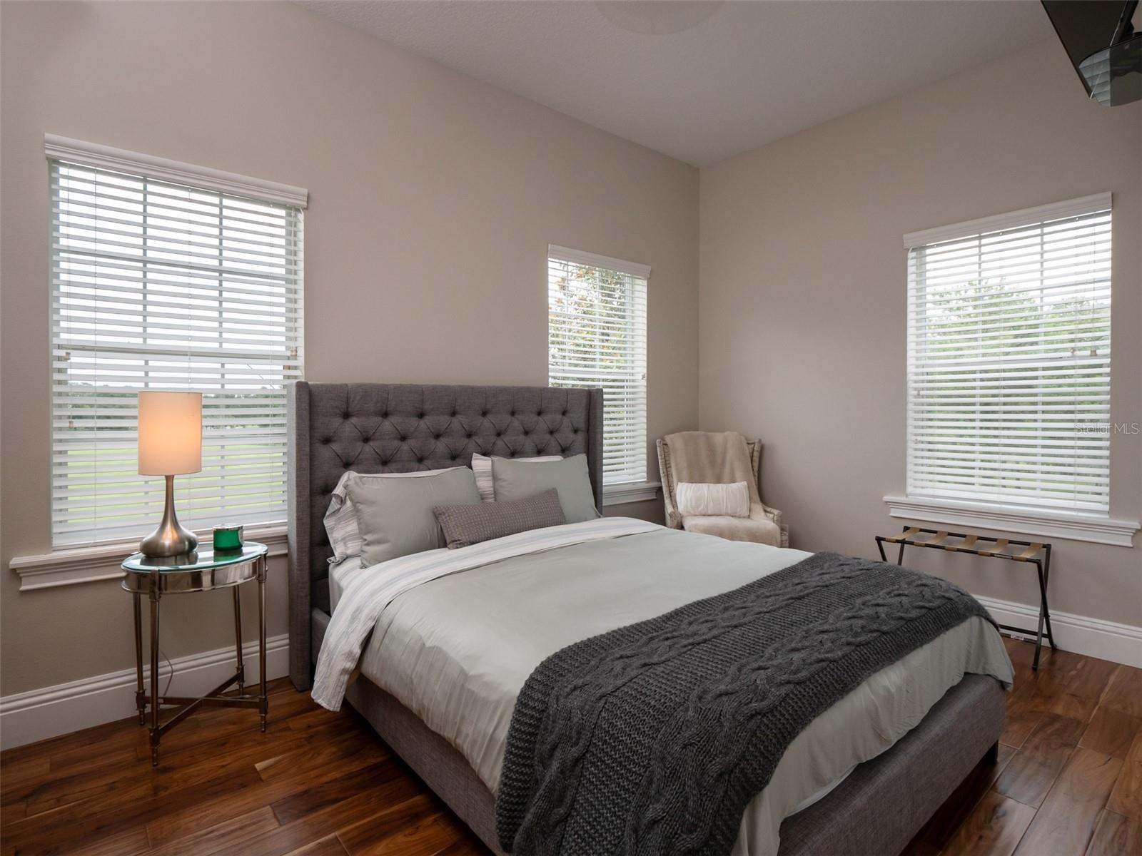 ESTATES AT COTTON PLANT - Farm