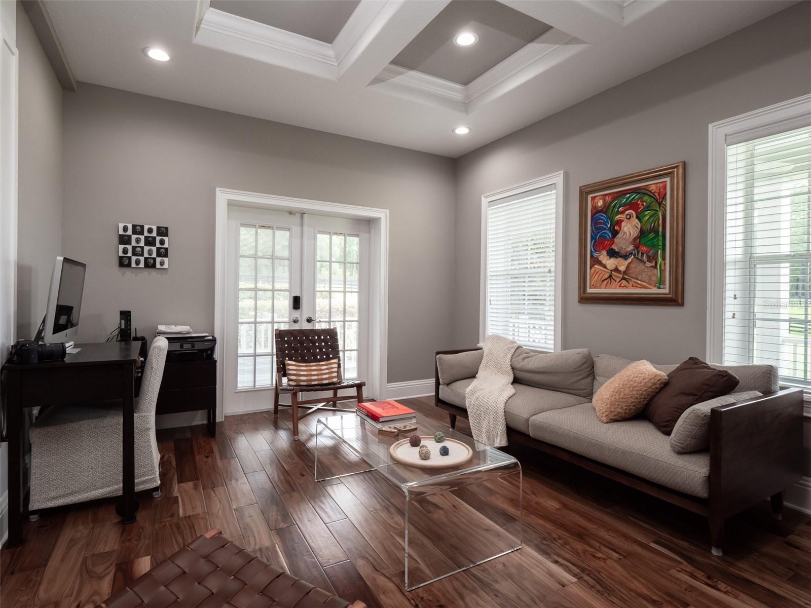 ESTATES AT COTTON PLANT - Farm