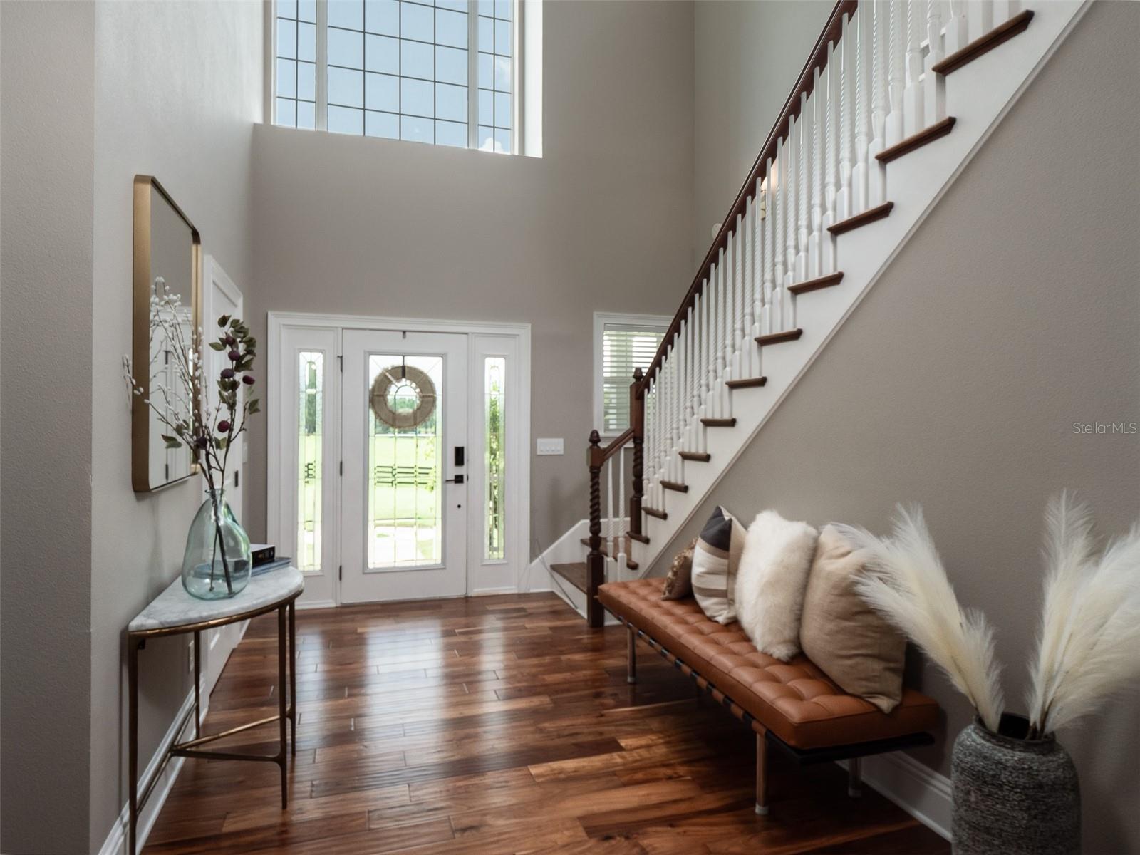 ESTATES AT COTTON PLANT - Farm