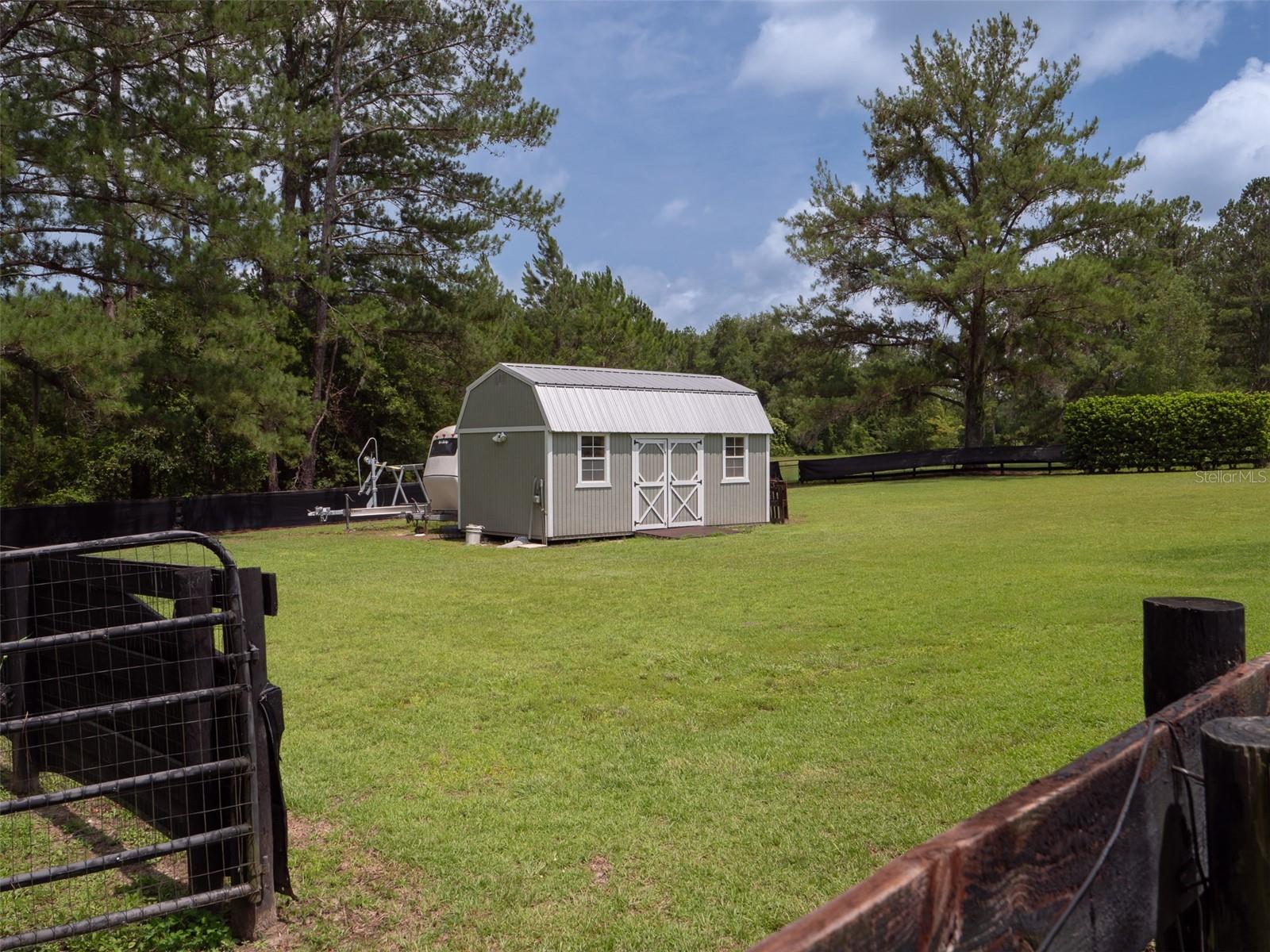 ESTATES AT COTTON PLANT - Farm