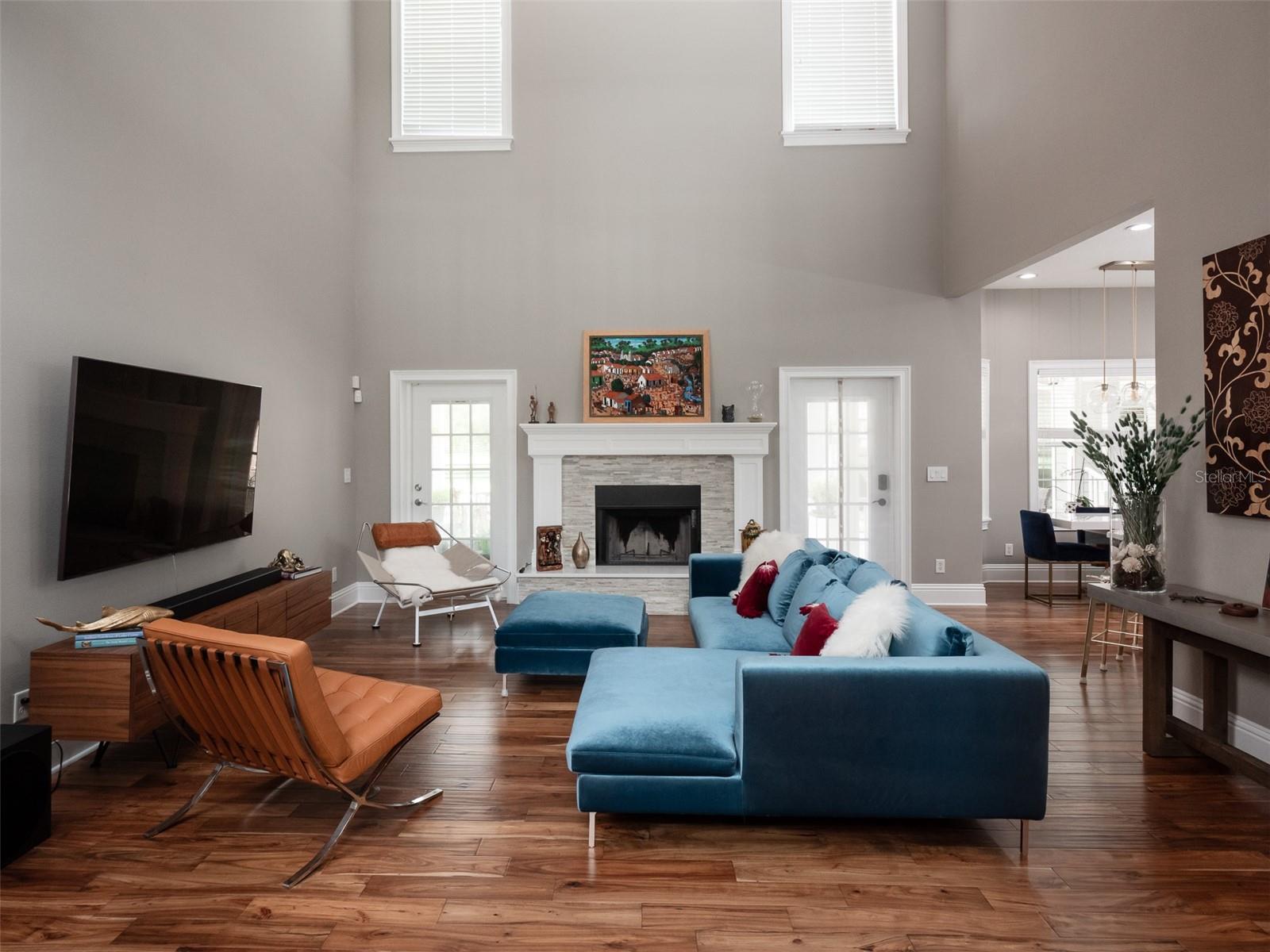 ESTATES AT COTTON PLANT - Farm