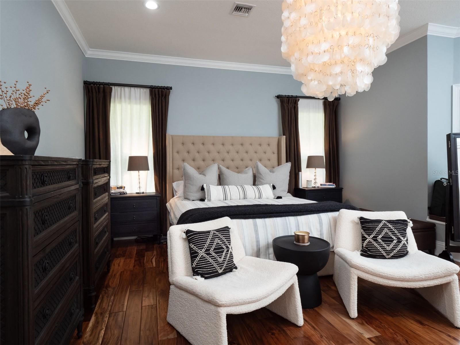 ESTATES AT COTTON PLANT - Farm