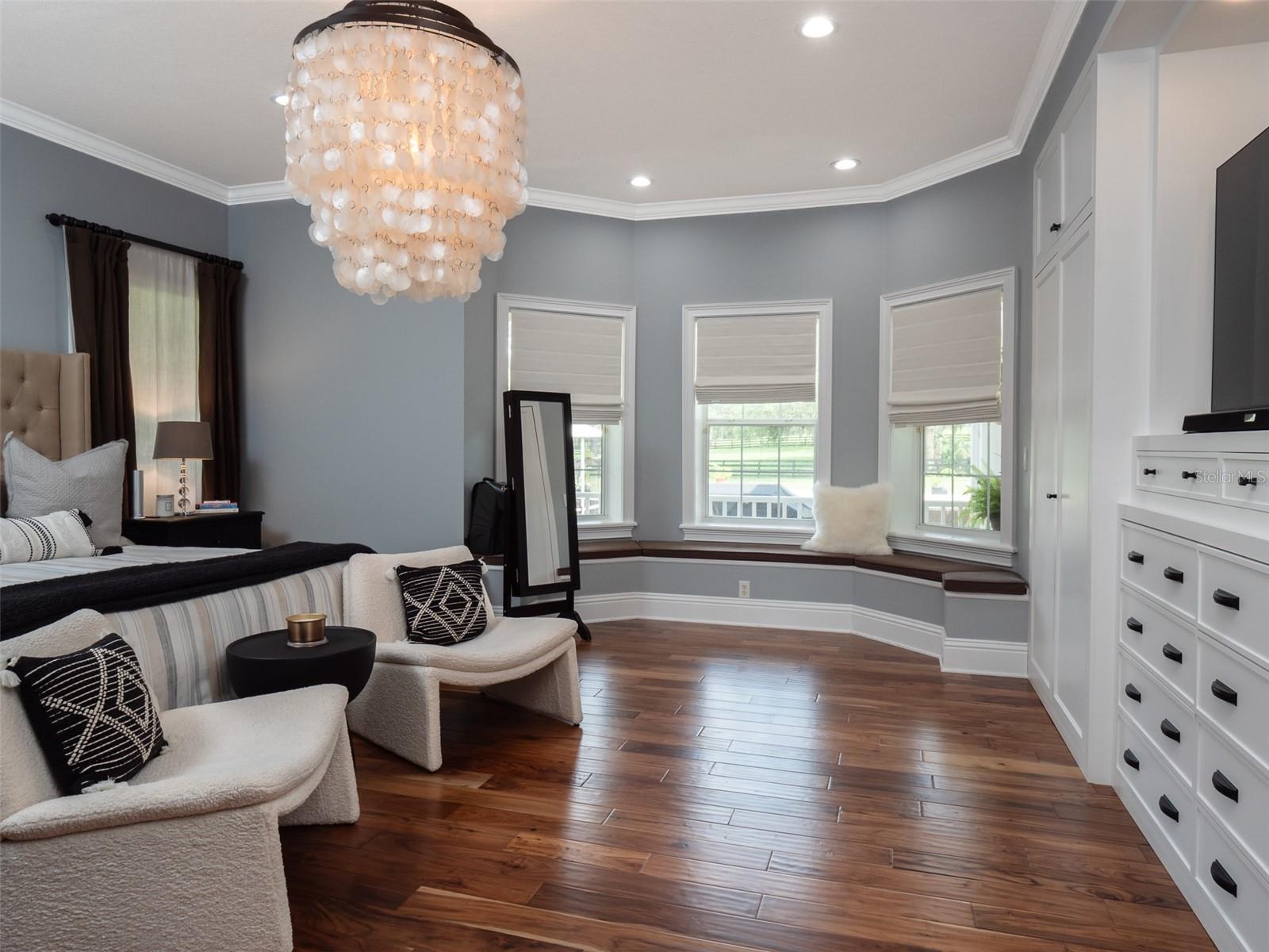 ESTATES AT COTTON PLANT - Farm