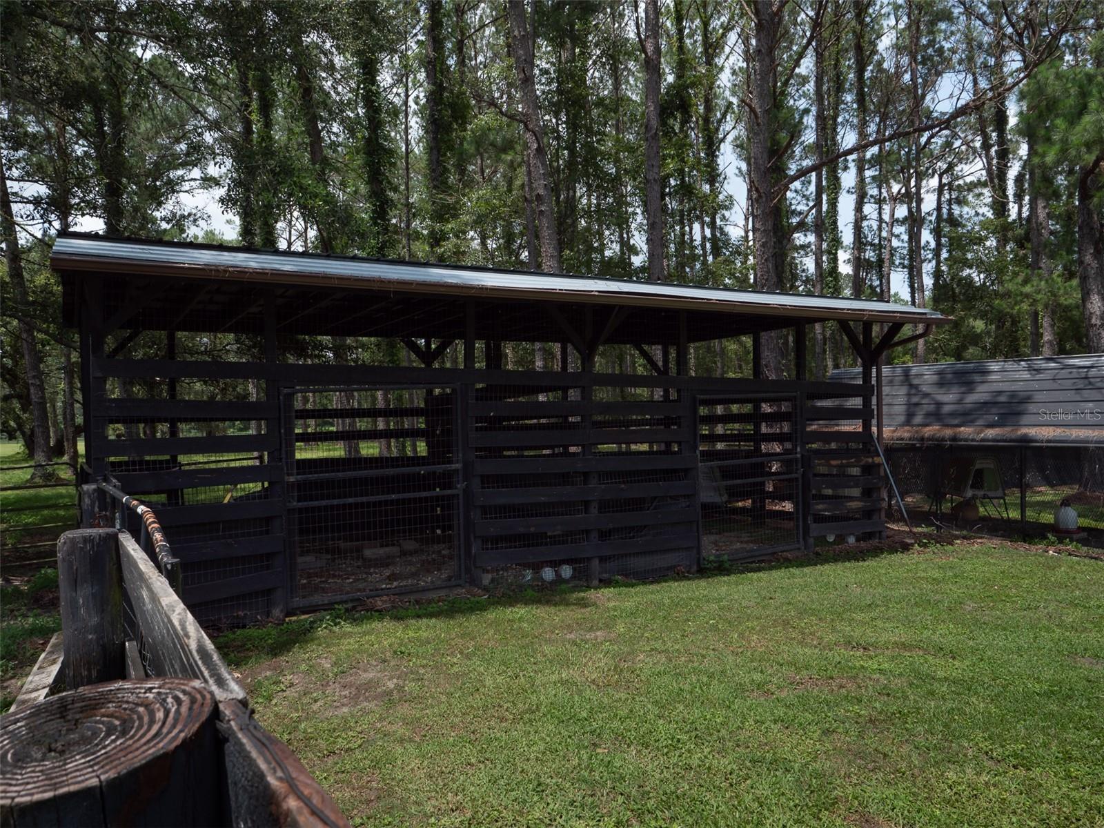 ESTATES AT COTTON PLANT - Farm