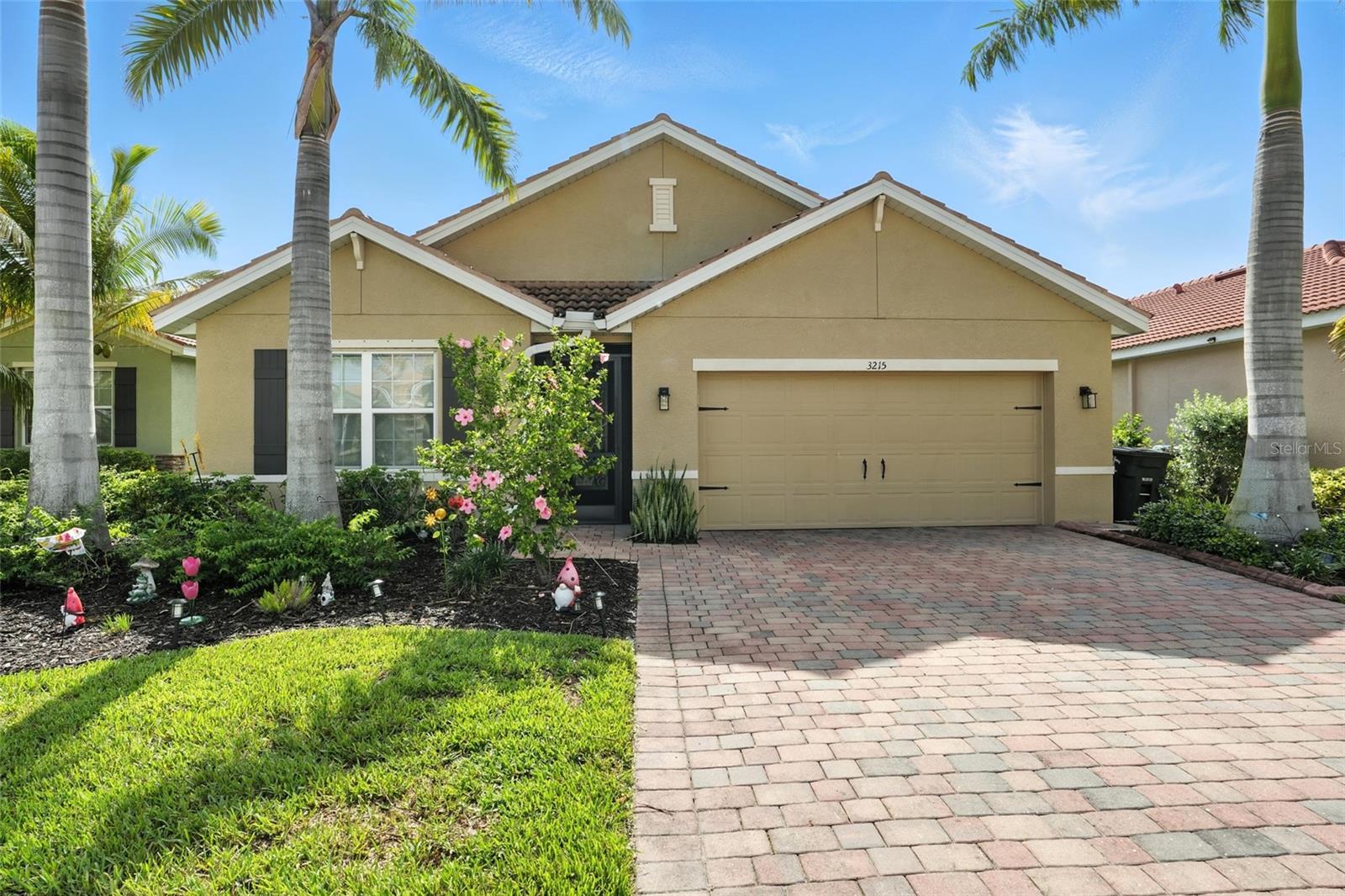 3215 BIRCHIN LANE