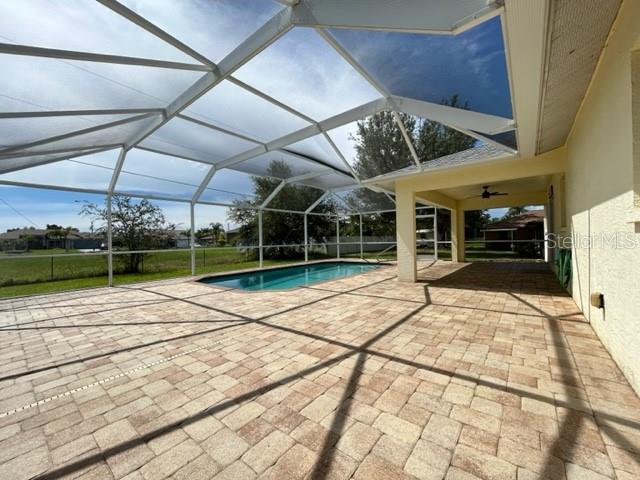CAPE CORAL - Residential Lease