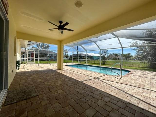 CAPE CORAL - Residential Lease
