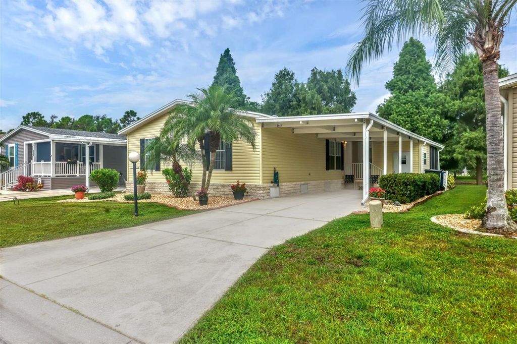 Photo of 3445 71st Avenue E, Ellenton, FL 34222 (MLS # A4664171)
