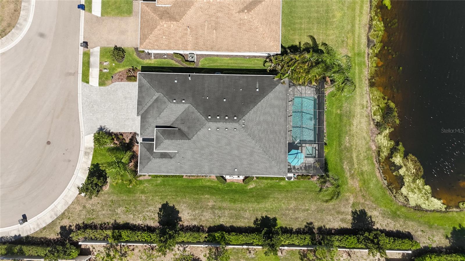 GREYHAWK LANDING WEST PH V-A - Residential