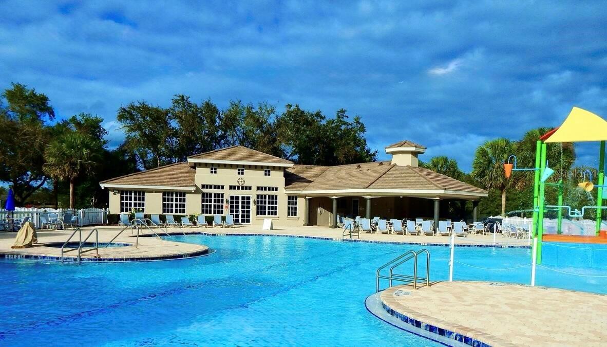 GREYHAWK LANDING WEST PH V-A - Residential