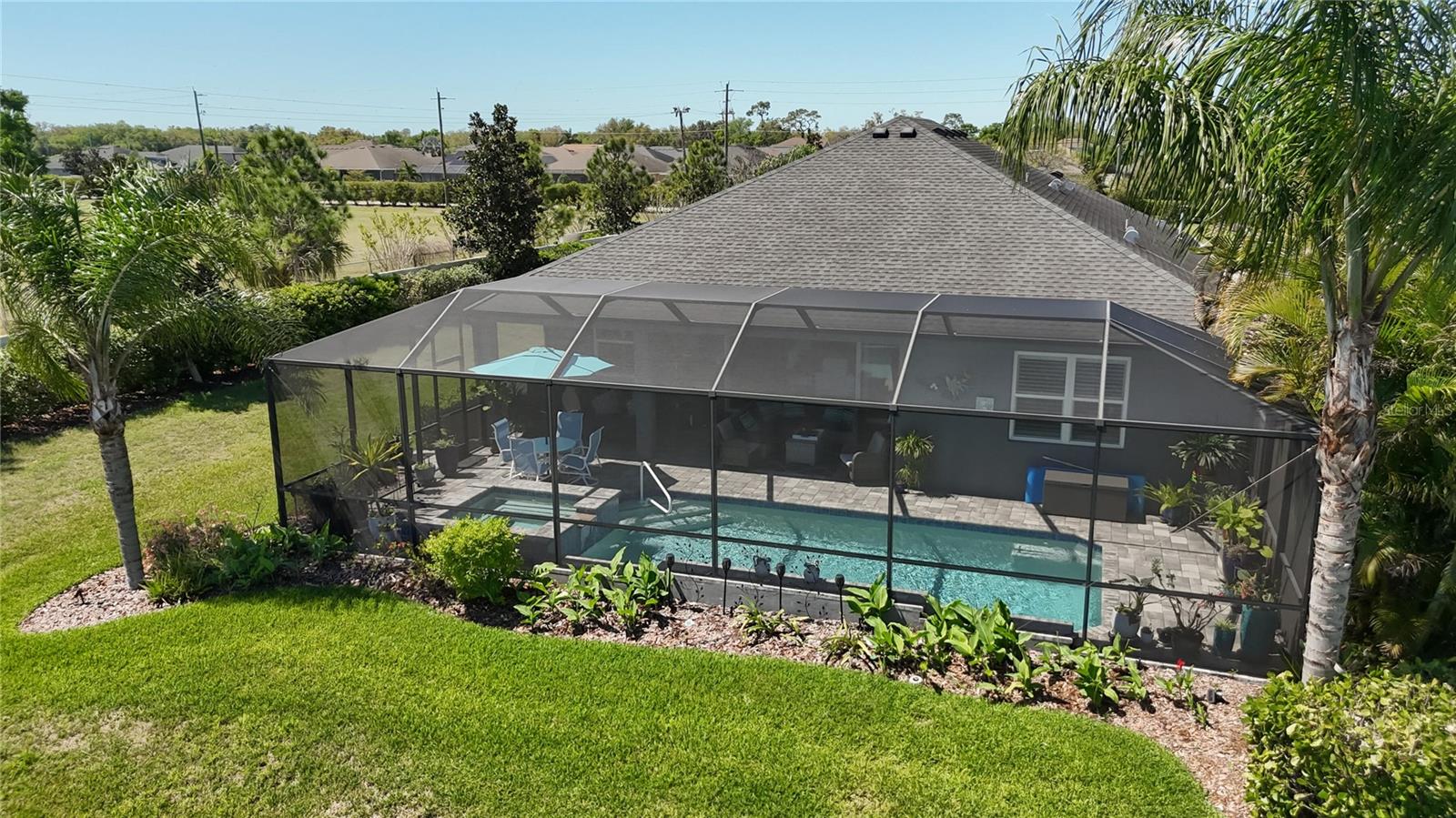 GREYHAWK LANDING WEST PH V-A - Residential