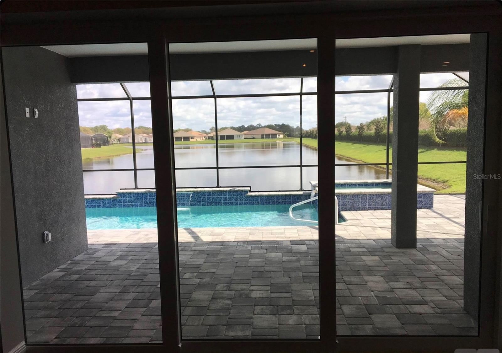 GREYHAWK LANDING WEST PH V-A - Residential