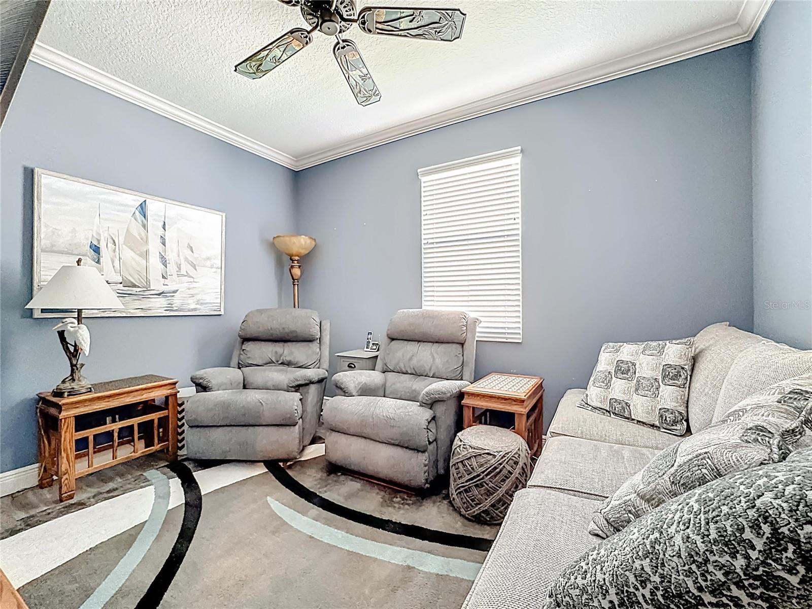 GREYHAWK LANDING WEST PH V-A - Residential