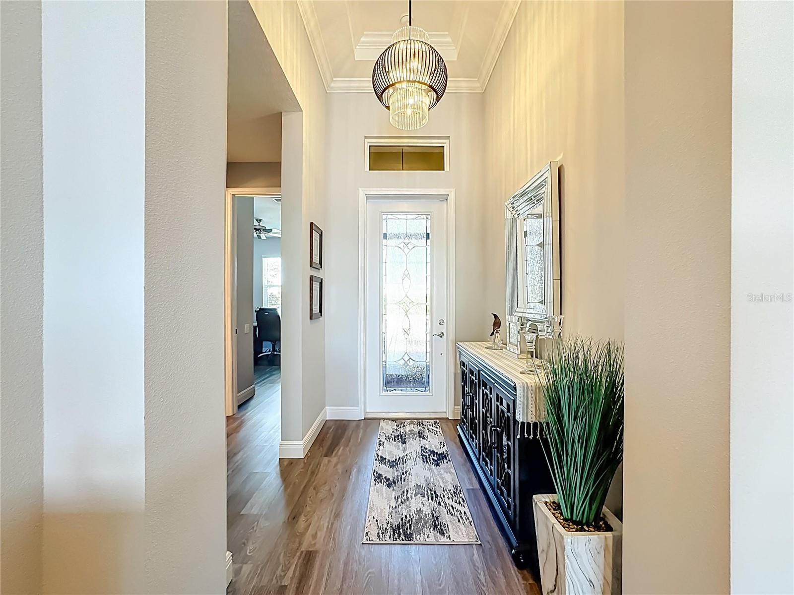 GREYHAWK LANDING WEST PH V-A - Residential