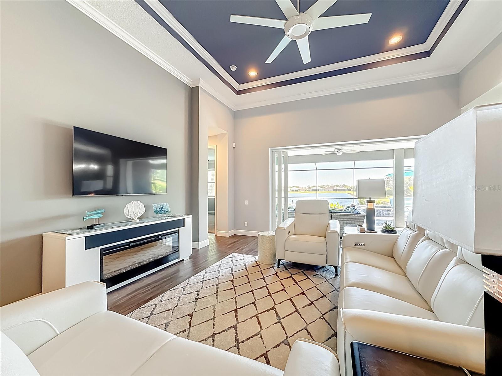 GREYHAWK LANDING WEST PH V-A - Residential